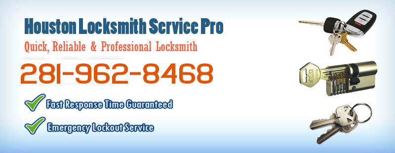 Houston Locksmith Service Pro Affordable & Professional Licensed & Insured