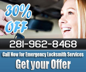 $15 OFF Call Now for Emergency Locksmith Services Houston Locksmith Service Pro
